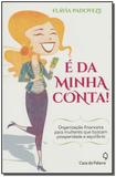 é da Minha Conta - Casa da palavra
