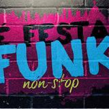 É Festa Funk - Non Stop - CD - Som livre