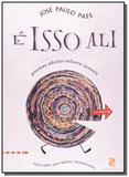 E isso ali - Moderna - paradidatico