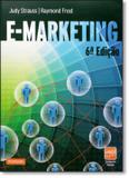 E-MARKETING - 6ª EDICAO - Pearson/nacional