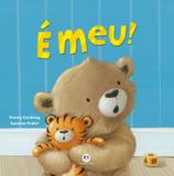 É meu!