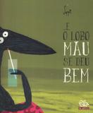 ... e o lobo mau se deu bem - Folia (evora)