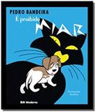 E proibido miar - Moderna - paradidaticos