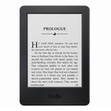 E-Reader Kindle PaperWhite 3G, Wi-Fi, 4GB - AO0457 - Amazon