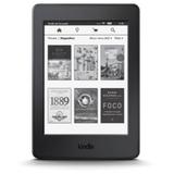 E-reader Kindle Paperwhite Wi-fi 4gb Ao0456 Tela de 6 Polegadas Com Definicao de 300ppi - Preto - Ao - Amazon