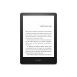 E-Reader Novo Kindle Paperwhite 11ª Geração Preto Tela 6,8" 8 GB Wi-Fi - Amazon