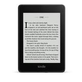 E-reader novo kindle paperwhite 8 gb wifi preto - Avenida