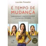 É Tempo de Mudança - Lúmen