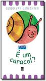 E um caracol - gaudi - Global