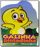 E v a pintinho amarelinho - Melhoramentos