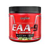 EAA-9 Power - 155g Maçã Verde - IntegralMédica - Integralmedica