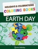 Earth Day Coloring Book - Einat libi kohn