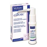 Easotic Virbac -10 Ml