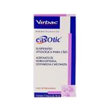 Easotic Virbac Suspenção Otológica Para Cães - 10 ml
