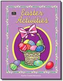 Easter activities - Teacher created materia