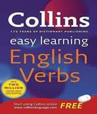 Easy Learning English Verbs - Collins