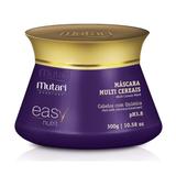 Easy nutrit - mascara multi cereais everyday - 300g - Mutari