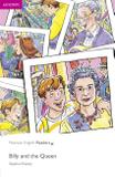 Easystart: Billy and The Queen Book and CD Pack