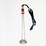 Ebulidor 36cm - 220v - cherubino