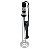 Ebulidor Alumínio Pequeno 220V 1000W Cherubino 04278