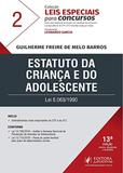 ECA - Estatuto da Criança e do Adolescente - 13ª Edição (2019) - Juspodivm
