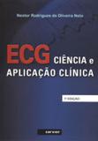 Ecg - ciencia e aplicaçao clinica - Sarvier