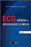 Ecg - ciencia e aplicacao clinica - Sarvier