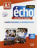 Echo A1 - Cahier Personnel DApprentissage - Cle international fr