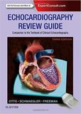Echocardiography Review Guide: Companion To The Textbook Of Clinical Echoca - Elsevier (import)