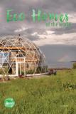 Eco Homes Of The World - Of the world publishing
