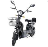 Ecobikes bicicleta elétrica 350w 48v sousa smart Clearance