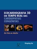 Ecocardiografia 3d em tempo real das cardiopatias congenitas - Thieme revinter