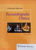 Ecocardiografia Clinica - Thieme revinter publicacoes lt
