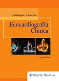 Ecocardiografia Clínica - Thieme revinter