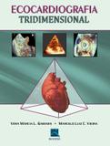 Ecocardiografia tridimensional - Thieme revinter
