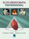 Ecocardiografia Tridimensional - Thieme revinter