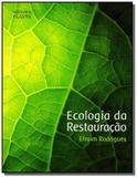 Ecologia da restauracao - Planta