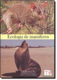 Ecologia De Mamiferos / Reis - Technical books