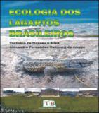 Ecologia dos lagartos brasileiros - Technical books editora