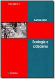 Ecologia e Cidadania - 02 Ed. - Moderna