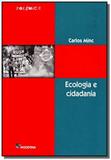 Ecologia e cidadania - Moderna - paradidaticos