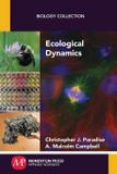 Ecological Dynamics - Momentum press, llc