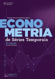 Econometria de Séries Temporais - Cengage learning nacional