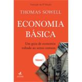 Economia Básica - Alta books