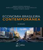 Economia Brasileira Contemporanea - 08 Ed - Atlas - humanas (did./prof.)