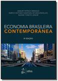 Economia brasileira contemporanea - Atlas