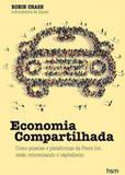 Economia compartilhada - Hsm