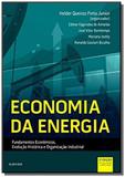 Economia da energia fundamentos economicos, evoluc - Elsevier