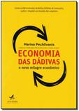 Economia das Dádivas - Alta books