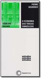 Economia das Trocas Simbólicas, A - 08Ed/15 - Perspectiva